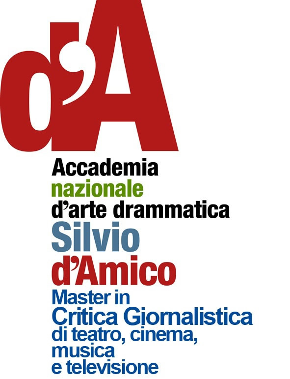 Un master dedicato al critico giornalista. Accademia Silvio D’Amico