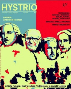 Il Teatro Povero di Montichiello vince il Premio Hystrio-Anct 2011