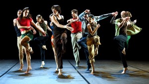 Con MilanOltre, la nuova danza italiana di Astolfi si confronta con quella spagnola di Gelaspert e Azzopardi