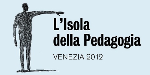 Vestire gli ignudi secondo Anatolji Vasil’ev. “Pedagogia della Scena 2010-12” Venezia