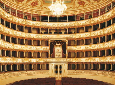 L’appello di I Teatri di Reggio Emilia: “Salvate l’istituzione culturale e il direttore Daniele Abbado”