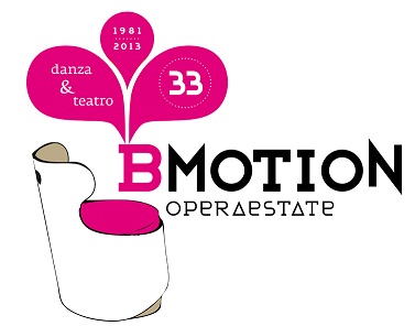 B.motion Danza: il meglio della danza contemporanea italiana ed europea