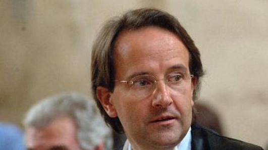 Il Procuratore Capo del Tribunale di Bolzano Guido Rispoli - Guido-Rispoli-beerbt-Cuno-Tarfusser_artikelBox