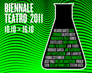 Nell’agorà del Teatro della Biennale di Venezia va in scena il festival/laboratorio