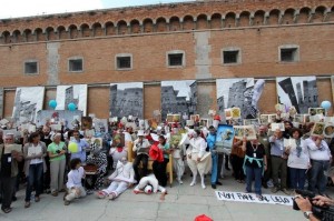 “Mercuzio non vuole morire – La vera tragedia in Romeo e Giulietta”. Il viaggio di Mercuzio verso la città ideale