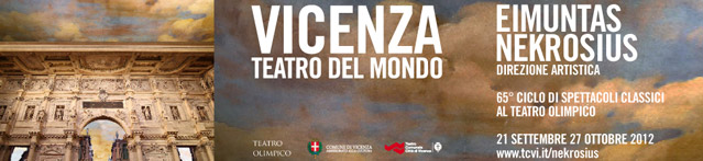 La Medea secondo Emma Dante al Teatro Olimpico di Vicenza