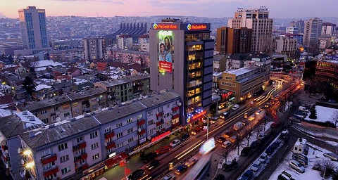 Kosovo: i protagonisti del nuovo teatro e i centri culturali della capitale.