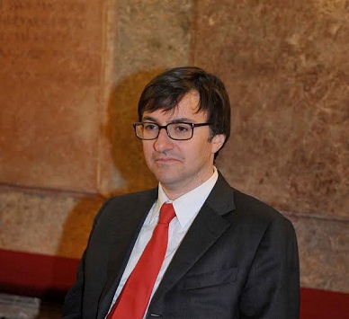 Massimo Ongaro