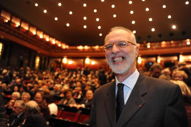 Carlo Repetti lascia lo Stabile di Genova, prossimo a diventare”Teatro Nazionale”