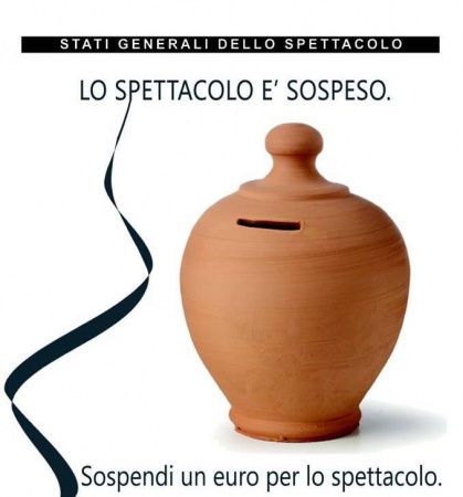 “La Regione Sicilia sta uccidendo la cultura, lo spettacolo dal vivo, la legalità”