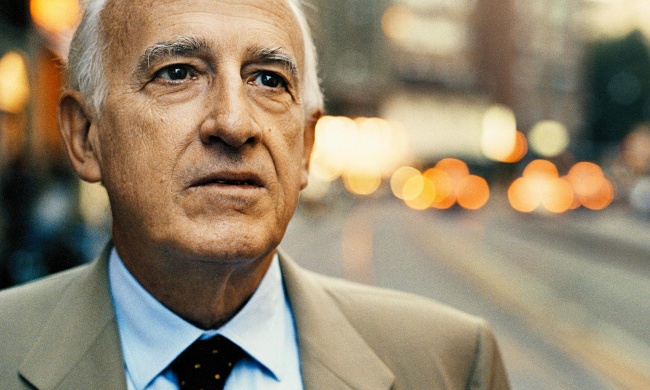 BOLZANO FESTIVAL BOZEN: Maurizio Pollini, DE MAIN DE MAÎTRE, un film di Bruno Monsaingeon