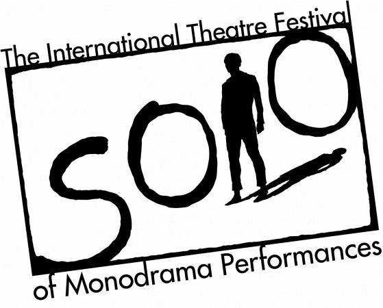 Festival teatrale dei monologhi SOLO di Mosca