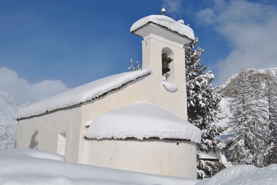 Claudio Abbado (26/06/1033-20/01/2014) Sils Maria, Fextal, Engadin  (fonte Abbadiani Itineranti)