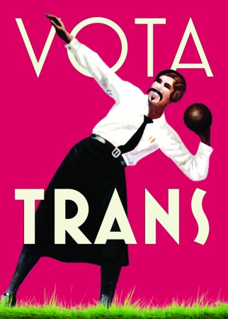 Delirio di una trans populista