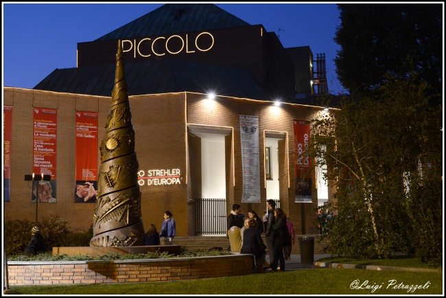 Ristorante Al Piccolo Teatro