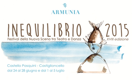 Inequilibrio 2015: Innovazione e qualità