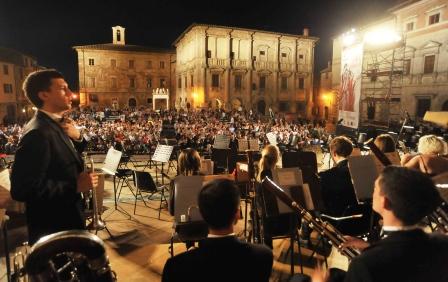 Il Cantiere di Montepulciano compie 40 anni