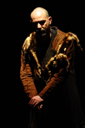 Riccardo III (foto di Aurelio Spataro)