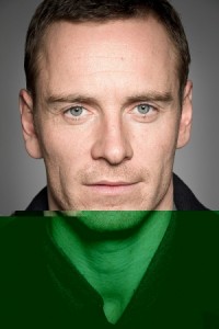 Michael Fassbender