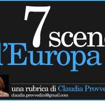 7 Scene d'Europa: teatro, musica, danza