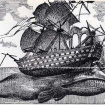 Moby Dick: il seminario per recitare con il Teatro dei Venti