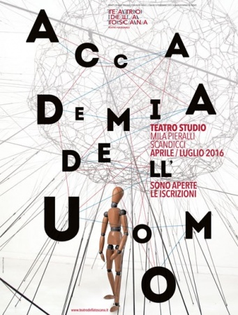 Pier Paolo Pacini, Jacopo Braca: l’Accademia dell’Uomo