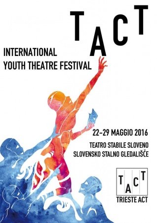 TACT a Trieste: 100 giovani per un teatro che condivida e unisca
