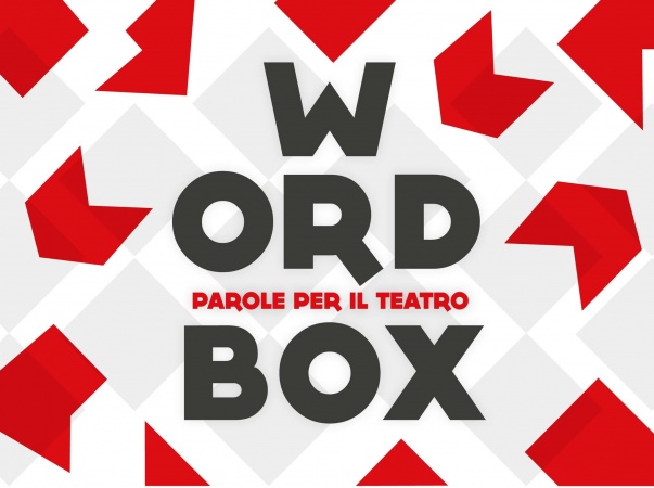 Wordbox: parole per il teatro al TSB