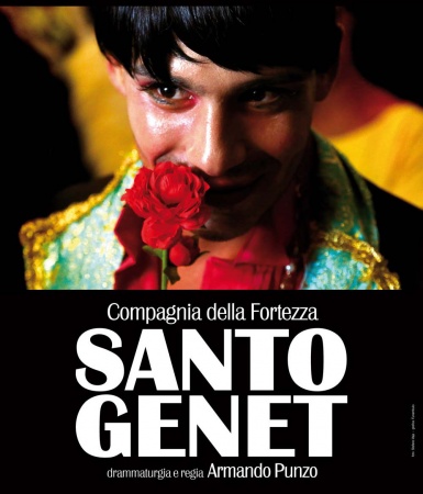 Santo Genet