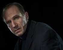 Ralph Fiennes