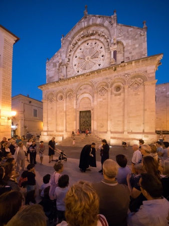 Il Fèstival di Tròia al traguardo