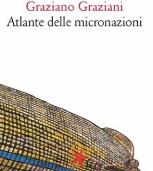 Atlante delle Micronazioni Graziano Graziani 