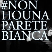 #Nonhounaparetebianca. Theatrical workshop #lab0471