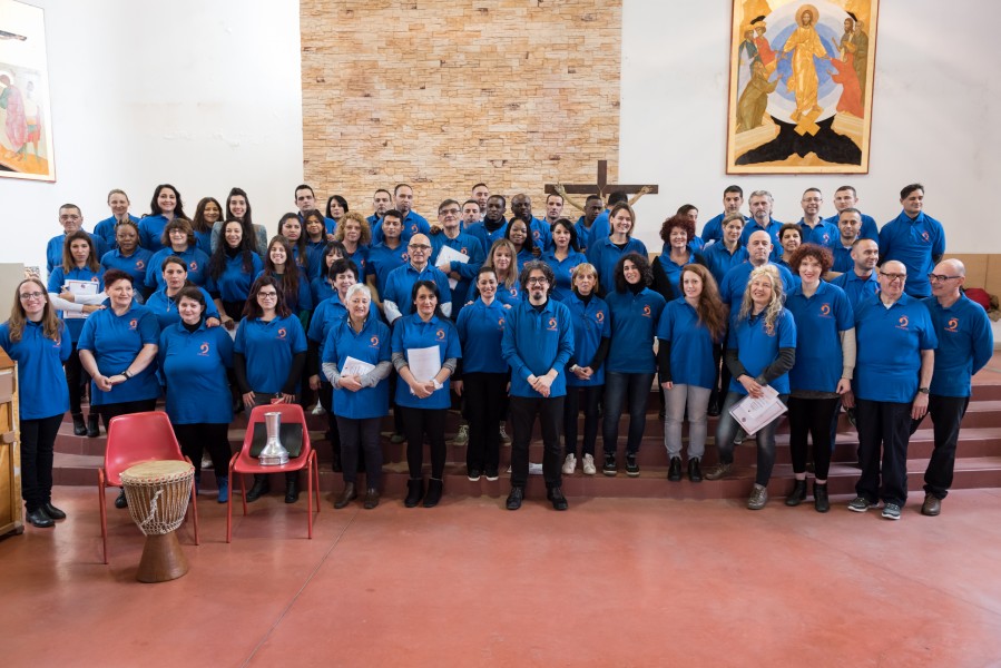 “Quando la musica ti cambia la vita”: Il Coro  Papageno Mozart 14 a Bologna