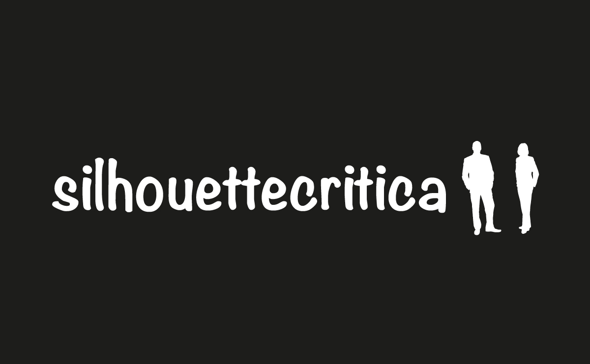 Silhouettecritica n.1 – a manual on work and happiness