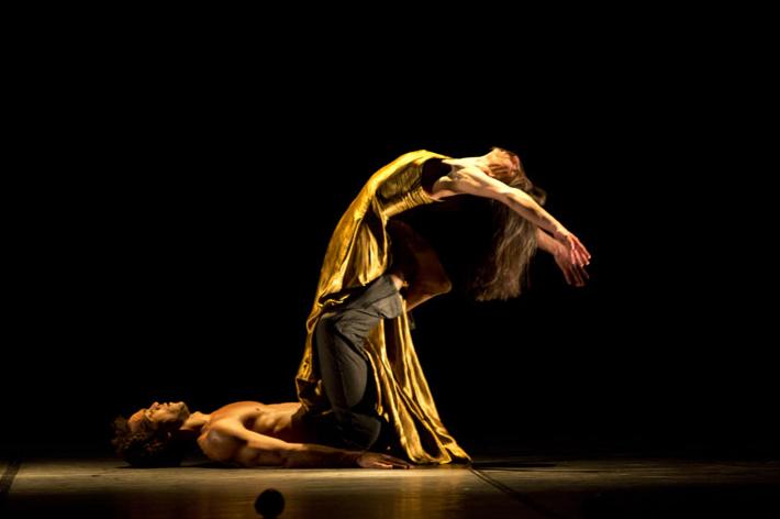 Motus Danza: Etymos in prima nazionale al Festival Orizzonti #Senso