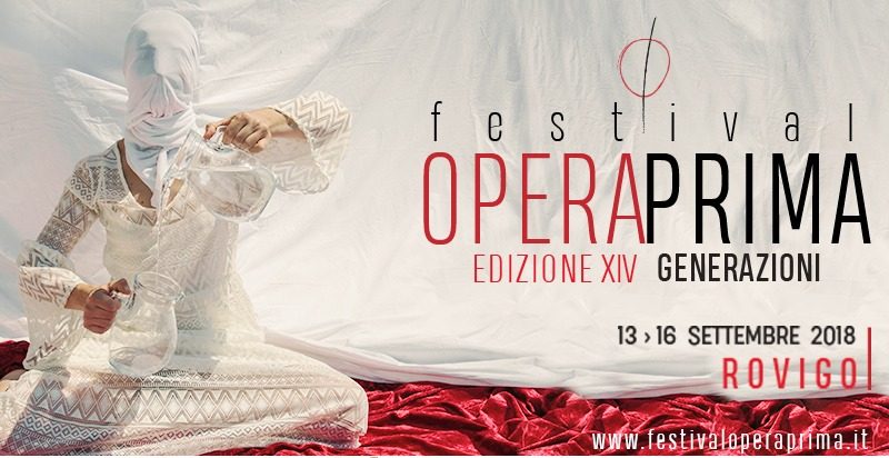 La “Ri – Generazione” del Festival Opera Prima di Rovigo