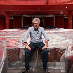 Controcorrente: “Storia & Narrazione” (Teatro Carcano) con Paolo Colombo
