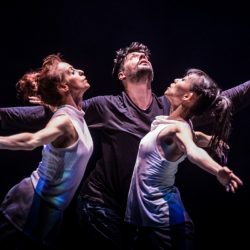 Face Off il Festival Diffuso