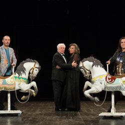 Romeo e Giulietta: un ritorno alle origini e il presente dei Babilonia Teatri