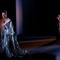 Lumina in tenebris: Elena Bucci e Chiara Muti al Ravenna Festival