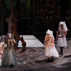 La Calisto debutta per la prima volta al Teatro alla Scala di Milano