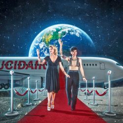 Lucido Festival 2021 Donne Extra-Ordinarie all’aeroporto di Cagliari-Elmas: un viaggio nell’universo femminile e nella dis/abilità