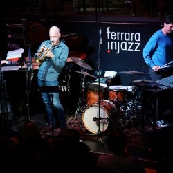 Craig Taborn al Jazzclub di Ferrara: un viaggio onirico