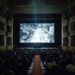 Suggestioni ipnotiche e sinestesie al Node Festival di Modena