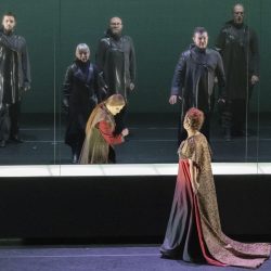 Il Farnace di Vivaldi è tornato a “casa” al Teatro Comunale di Ferrara
