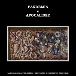 Pandemia e Apocalisse