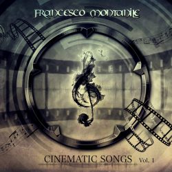 Cinematic Songs Vol.1: la musica si ispira alla cinematografia