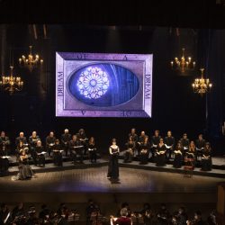 Sacro Vivaldi: concerto per immagini al Teatro Comunale di Ferrara