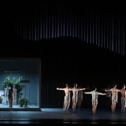 AfteRite + LORE di Wayne McGregor al Teatro alla Scala di Milano